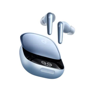Anker Soundcore Liberty 4 Pro Wireless Earbuds Light Blue (A3954H31)