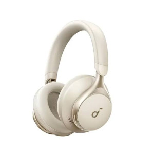 Anker Soundcore Space One Wireless Headphone White (A3035021)