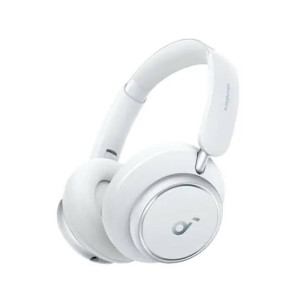 Anker Soundcore Space Q45 Wireless Headphone White (A3040021)