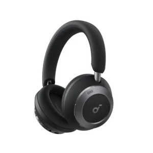 Anker Soundcore Space One Pro Wireless Headphone Black (A3062H11)