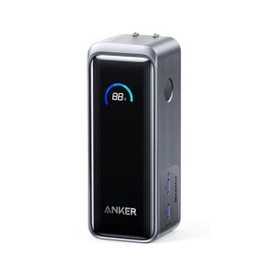 Anker Prime 9.6kmAh Power Bank Black (A1339111)