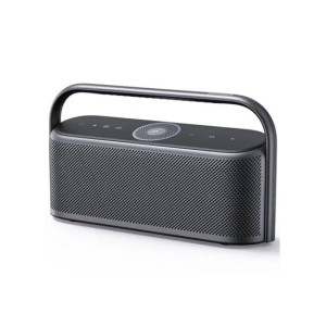 Anker Motion X600 Portable Bluetooth Speaker Black (A3130011)
