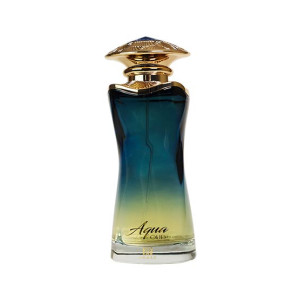 Aqua Oud De Parfum For Unisex 90ml