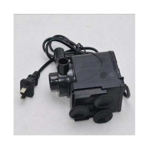 Aquatic Aquarium 3 in 1 Fish Aquarium Water Pump (RS-1001)
