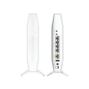 Belkin AX3200 Dual-Band Wireless WiFi 6 Router (RT3200-UK)