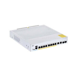 Cisco Business 350 Series Managed Ethernet Switch (CBS350-8FP-2G-EU)