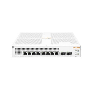 Aruba Instant On 1930 8-Port PoE+ Smart Managed Switch (JL681A)