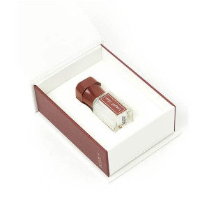 Arabian Oud Musk Al-Aroos Attar For Unisex 3ml