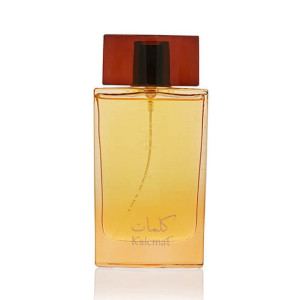 Arabian Oud Kalemat Eau De Perfume For Unisex - 100ml