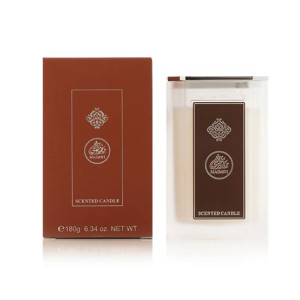 Arabian Oud Madawi Scented Candle