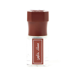 Arabian Oud Musk Khas Attar For Unisex - 3ml