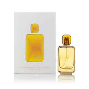 Arabian Oud Kahraman Eau De Perfume For Unisex - 100ml