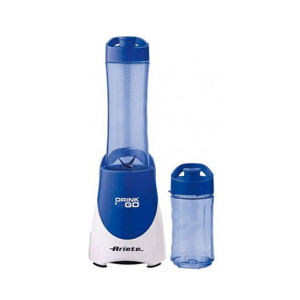 Ariete Drink N Go Blender Blue (563)