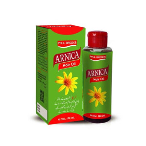 Gadgets Wholesale Arnica Hair Oil