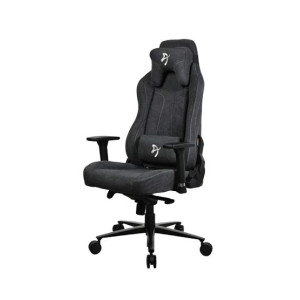 Arozzi Vernazza Soft Fabric Gaming Chair