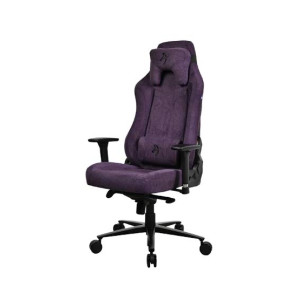 Arozzi Vernazza Soft Fabric Gaming Chair