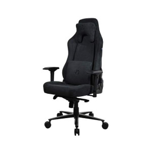 Arozzi Vernazza SuperSoft Gaming Chair Pure Black