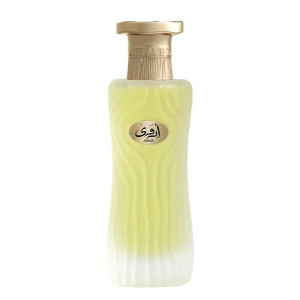 Arwa Eau De Parfum For Unisex 100ml