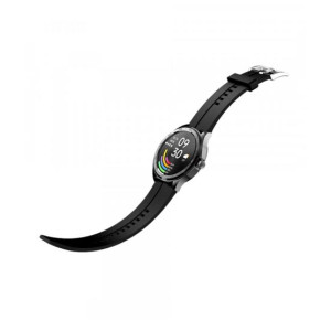 Getiit Xtend Smart Watch Black