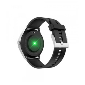 Getiit Xtend Smart Watch Black