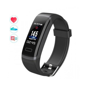 Getiit Pulse II 4th Generation Smart Band Blue