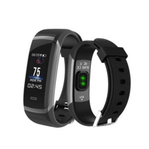 Getiit Pulse II 4th Generation Smart Band Blue