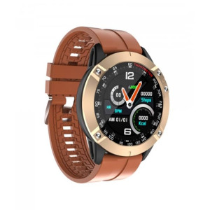 Getiit Vortex Calling Smart Watch Gold