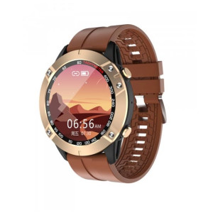 Getiit Vortex Calling Smart Watch Gold