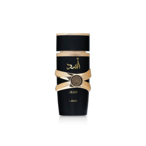Lattafa Asad EDP 100ml For Men