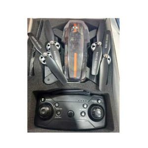 Asain Trader Drone S Quadcopter Camera With WiFi