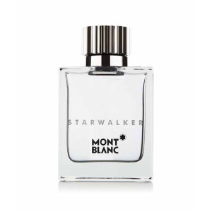 Montblanc Starwalker Eau De Toilette for Men 75ml
