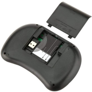 Friends Mobile Mini Wireless Keyboard For Mobile & Laptop