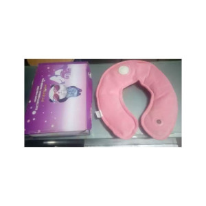Easy Shop Neck Massage U Shaped Water Pillow Bag