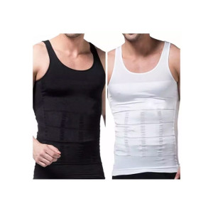 Easy Shop Slim N Lift Vest For Men (1066)