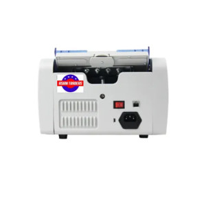 Asian Traders Cash Counting Machine (2820P)