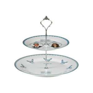 Premier Home Royal Wedding Cake Stand (722235)