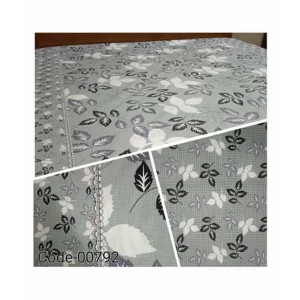 Asmix Bedsheet With 2 Pillow Covers