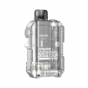 Vape Vista Aspire Gotek X Pod Kit