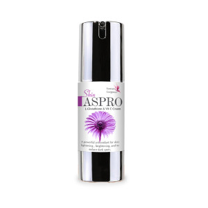 Cosmesthetic Aspro Vitamin C Cream