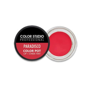 Color Studio Seduction Pot Lip & Cheek Tint
