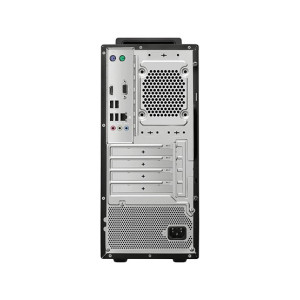 Asus Expert Center Core i5 12th Gen 8GB 512GB SSD Desktop PC Black (D500MD)
