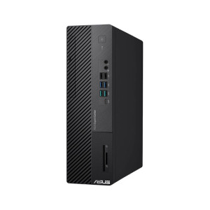 Asus Expert Center Core i7 10th Gen 16GB 512GB SSD Desktop PC Black (D700SC)