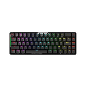 Asus Rog Claymore II Modular TKL Mechanical Gaming Keyboard (MA02)