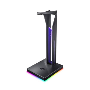 Asus Rog Throne Qi Wireless Charging Gaming Headset Stand