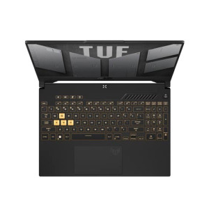 Asus Tuf F15 Core i5 12th Gen 8GB 512GB RTX 3050 4GB Gaming Laptop Grey (FX507ZC4-HN129)