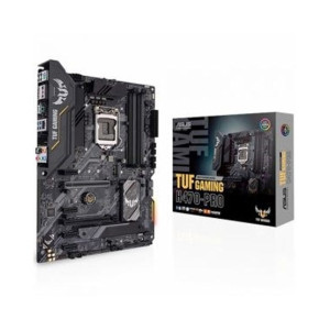 Asus TUF Gaming H470-PRO ATX Gaming Motherboard