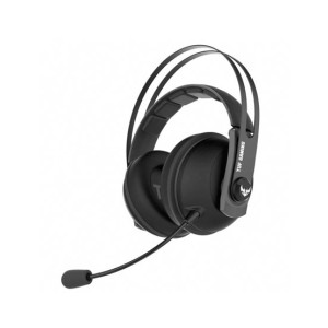 Asus TUF H7 Gaming Headset Gun Metal