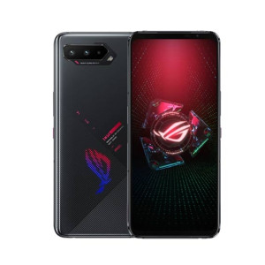 Asus Rog Phone 5s 256GB 12GB RAM Dual Sim Phantom Black - Non PTA Compliant