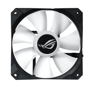 Asus Rog Strix LC 240 RGB 240mm Liquid CPU Cooler