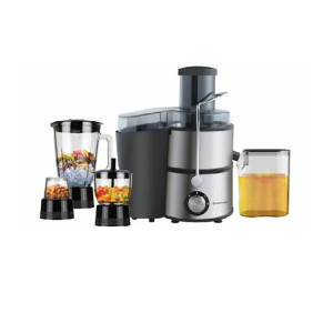 Westpoint 400 Watts Deluxe Kitchen Chef (WF-1844)